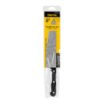 Cuchillo De Cocina De 8″ (20 Cm) Tipo Chef, Mango Plástico Pretul (CUCH-P81) - Imagen 2