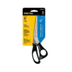 Tijeras De 20 Cm En Acero Inoxidable Para Hogar Y Oficina Pretul (TINOX-8C) - Imagen 2