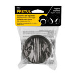 Filtro De Vapor Orgánico Para Mascara Res-1-P-2-P Pretul (CF-VO-P) - Imagen 2
