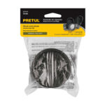 Filtro De Pintura En Spray Para Mascara Res-1-P-2-P Pretul (CF-PI-P) - Imagen 2