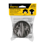 Filtro De Vapor Inorgánico Para Mascara Res-1-P-2-P Pretul (CF-VI-P) - Imagen 2