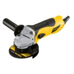 Pulidora Angular De 4.1/2″, 700 W Con Accesorios Incluidos Pretul (ESMA-4-1/2P2)