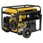 Generador Eléctrico A Gasolina Portátil 13 Hp, 120 V – 240 V Pretul (GEN-55P)
