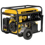 Generador Eléctrico A Gasolina Portátil 16 Hp, 120 V – 240 V Pretul (GEN-70P)