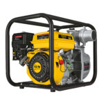 Motobomba A Gasolina 6.1/2 Hp, 900 L/min De 3″, Autocebante Pretul (MOTB-3P)