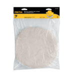 Pomo De Lana Para Polichadora De 10″ Pretul (BOR-PULA-P) - Imagen 2