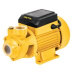 Motobomba Bomba Eléctrica Periférica De 1/2 Hp Para Agua Pretul (BOAP-1/2P3)
