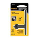 Llave Para Mandril De 3/8″, Fabricada En Acero Pretul (LL-BRO-3/8-P) - Imagen 2