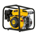 Motobomba A Gasolina 6.1/2 Hp, 500 L/min De 2″, Autocebante Pretul (MOTB-2P)