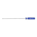 Destornillador De Estrella 1/8″ X 6″, Mango De Pvc Pretul (DP-1/8X6TP)