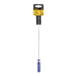 Destornillador De Estrella 1/8″ X 8″, Mango De Pvc Pretul (DP-1/8X8TP) - Imagen 2