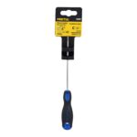 Destornillador De Estrella 1/8″ X 4″, Comfort Grip Pretul (DP-1/8X4BP) - Imagen 2
