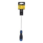 Destornillador De Estrella 1/8″ X 6″, Comfort Grip Pretul (DP-1/8X6BP) - Imagen 2