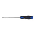 Destornillador De Estrella 1/8″ X 6″, Comfort Grip Pretul (DP-1/8X6BP)