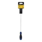Destornillador De Estrella 1/8″ X 8″, Comfort Grip Pretul (DP-1/8X8BP) - Imagen 2