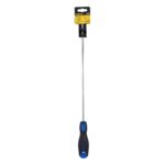 Destornillador De Estrella 1/4″ X 12″, Comfort Grip Pretul (DP-1/4X12BP) - Imagen 2