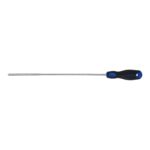 Destornillador De Estrella 1/4″ X 12″, Comfort Grip Pretul (DP-1/4X12BP)