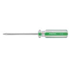 Destornillador Torx Magnético, Mango De Pvc T-20 Pretul (DT-20P)