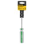 Destornillador Torx Magnético, Mango De Pvc T-25 Pretul (DT-25P) - Imagen 2
