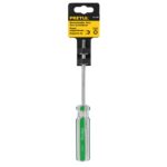 Destornillador Torx Magnético, Mango De Pvc T-27 Pretul (DT-27P) - Imagen 2