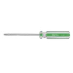 Destornillador Torx Magnético, Mango De Pvc T-27 Pretul (DT-27P)