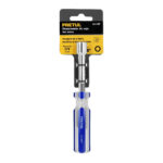 Destornillador Tipo Copa, Mango De Pvc 3/8″ Pretul (DJ-3/8P) - Imagen 2