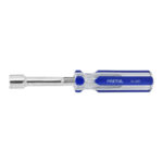 Destornillador Tipo Copa, Mango De Pvc 3/8″ Pretul (DJ-3/8P)