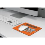 Mouse Pad 21.5 Cm De Largo Y 19.5 Cm De Ancho, Logo Truper (MPAD-10) - Imagen 2