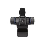 Cámara Web LOGITECH C920s Pro Full HD 1080 COLOR Negro
