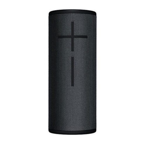 Parlante LOGITECH UE MegaBoom 3 Ultimate Ears Sumergible COLOR Negro