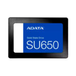 Unidad Estado Solido ADATA SU650 1TB - Imagen 2