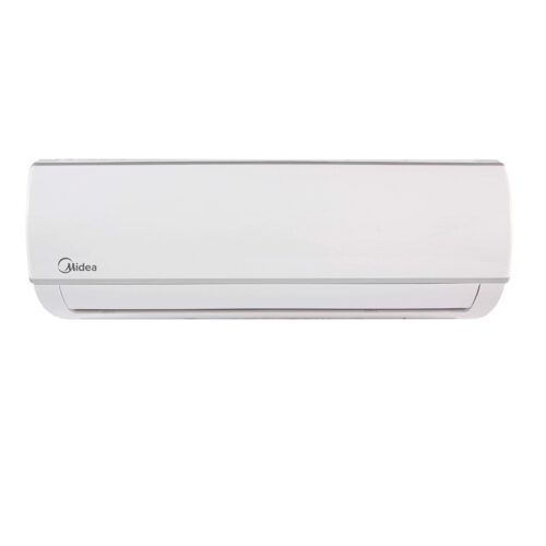 Minisplit On Off 12.000  BTU/ Solo Frio / IncluyeKit de Instalación de 4metros - Cobre /Funcion Turbo para lograr temperatura de confort enmenor tiempo / UCA con protección Gold Fin ante agentes corrosivos/ Bloqueo automatico en caso de variación de voltaje / Filtro Anti-Polvo / Display de Temperatura.Refrigerante R410a /Garantia de 6 años en el compresor y 2 años en demas  partes.