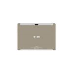 Tableta COIN 100AS RAM 4GB ROM 128GB COLOR Gold - Imagen 2