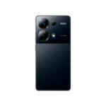 Celular Poco M6 Pro  Black 12GB + 512 GB - Imagen 2
