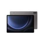 F-SM-X610NZAE1 : Tablet Samsung Galaxy Tab S9 FE Plus WIFI, 12gb/256gb, Gris + EF-DX810BBSGES + comboteclado
