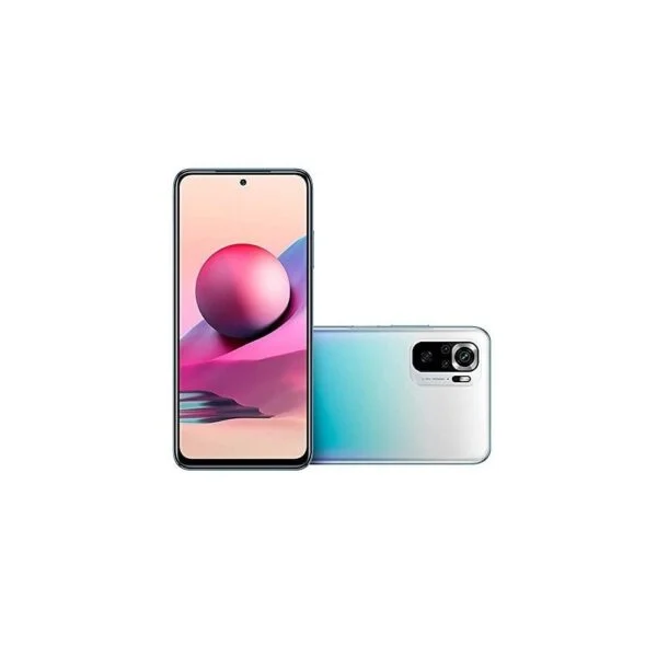 Celular Xiaomi Redmi Note 10S Ocean  Blue  6GB + 128 RAM