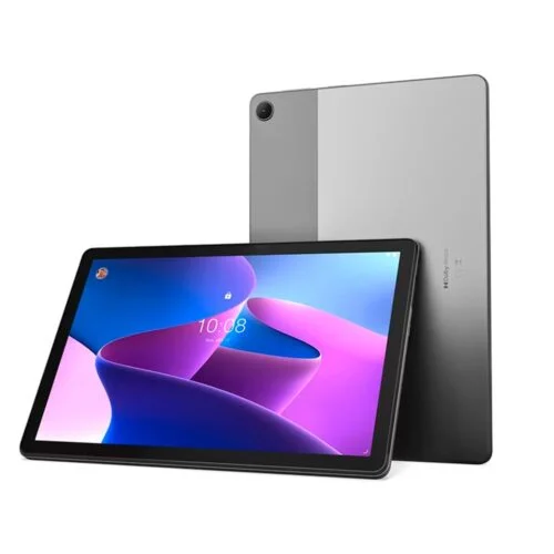 Tablet LENOVO TB 328FU 10.1” Pulgadas RAM 4GB ALMACENAMIENTO 64GB COLOR Gris