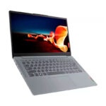 Portátil Lenovo IdeaPad Slim 3 14IAH8 Intel Core i5-12450H 14 Pulgadas FHD Memoria 16GB Estado Solido 512GB Linux Color Gris, - Imagen 2