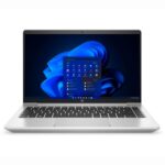 Portátil HP 440 G9, Core i7-1255U, W11 Pro 64, LED 14 FHD, RAM 32GB, SSD 1TB,  Garantía 1/1/0