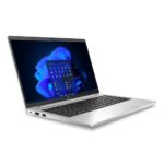Portátil HP 440 G9, Core i7-1255U, W11 Pro 64, LED 14 FHD, RAM 32GB, SSD 1TB,  Garantía 1/1/0 - Imagen 3