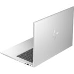 HP EliteBook 840 G10,Intel® Core™ i7-1355U,Windows® 11 Pro 64bit, No, WLAN I AX211 Wi-Fi6e 160MHz +BT 5.3 WW, No WWAN, 16 GB, 16 GB (1x16GB) DDR5 5200, SSD 1 TB, No, No, BATT 3 cell C Long Life 51Whr FstCrg, LCD 14, LCD 14.0 WUXGA AG LED 250 UWVA f5MPIRbnt, No, No, No DIB, 1/1/0, 5MP + IR, Spill-Resistant + Backlit, Click Pad, Yes FPS - Imagen 3