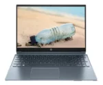 Portatil Hp 15-eh3003la Ryzen 7-7730U | 16GB | 512GB SSD | 15 FHD | NO TOUCH | UMA | Fog BLue| FF+ | FREEDOS PAVILION