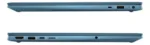 Portatil Hp 15-eh3003la Ryzen 7-7730U | 16GB | 512GB SSD | 15 FHD | NO TOUCH | UMA | Fog BLue| FF+ | FREEDOS PAVILION - Imagen 3