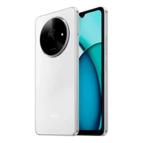 Celular Redmi A3X Moonlight White 4GB + 128GB - Imagen 2