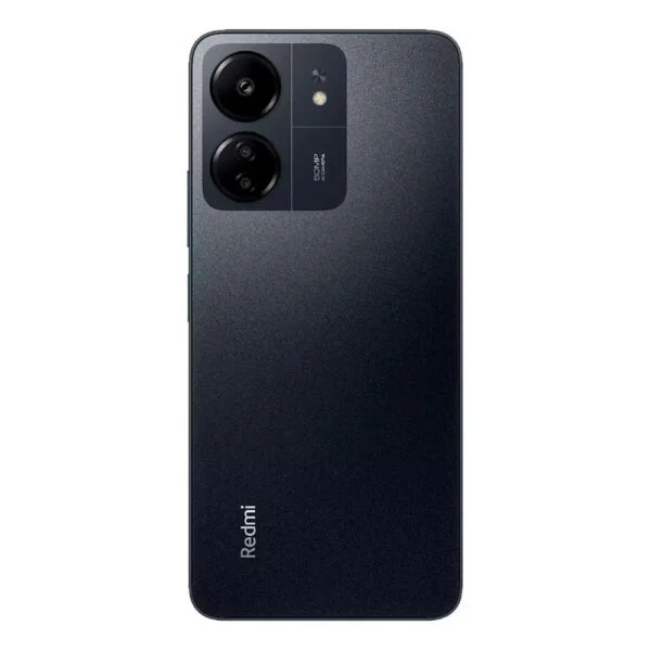 Celular Xiaomi Redmi 13 Midnight Black 8GB+256GB
