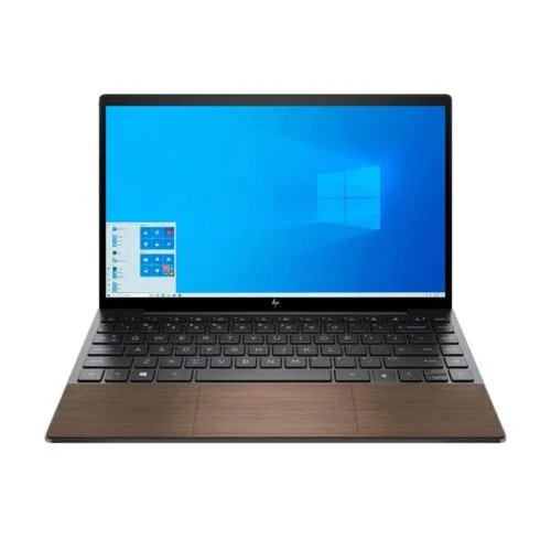 Portatil Hp Envy 13-ba1011la Corei5-1135G7 | 8 GB  | 256 GB SSD  | 13.3  FHD  |  Windows 11 Home