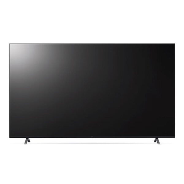 Monitor TV Comercial 65 / UHD (3840 X 2160) /  360nit / TDT Colombia / WOL (Wake on LAN)/ Administracion Contenidos Supersign Simple Editor/ Youtube y navegador web /16x7 / 3 años de garantia