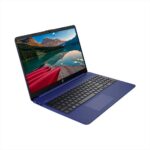Portatil Hp 15-ef2517laRyzen 5-5500U hexa/12GB DDR4 2DM 3200/512GB/15.6/Indigo Blue/ Freedos/ 720p - Imagen 2