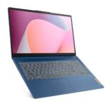 Computador Portatil LENOVO 15,6 Pulgadas RAM 8GB SSD 512GB COLOR Azul Windows 11 Home - Imagen 2