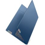 Computador Portatil LENOVO 15,6 Pulgadas RAM 8GB SSD 512GB COLOR Azul Windows 11 Home - Imagen 3